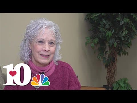 East TN grief expert holds workshop on grief, loss