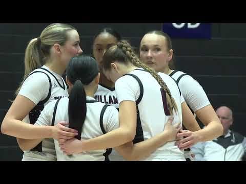 Playoffs: Southridge girls fall to Willamette in quarterfinals | Friday Night Hoops