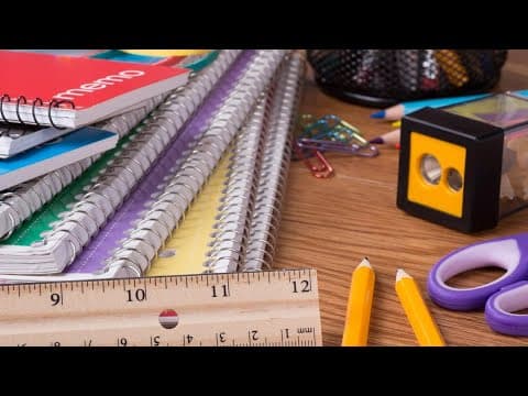 How communities are stocking teachers’ classrooms | What's the Deal?