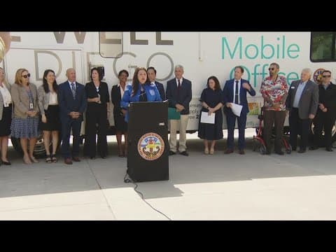 County starts 'Leave No Veteran Homeless' initiative