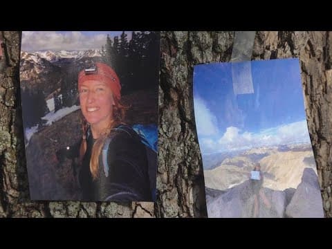 Friends and family remember ETSU student who died after being hit by a car while riding bicycle