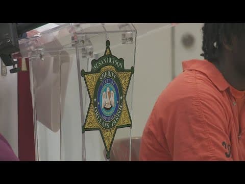 Louisiana Attorney General challenges OPSO immigration policies