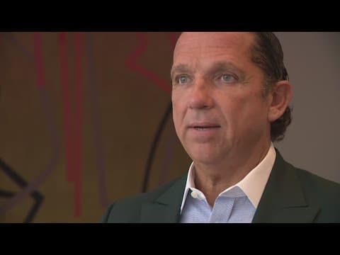 Tony Buzbee to run for Houston City Council seat currently held by Mary Nan Huffman