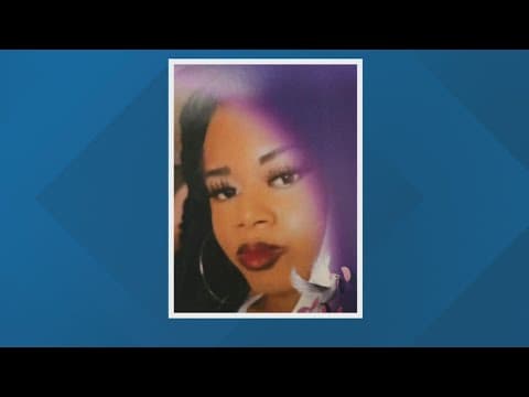 Man sentenced for murdering Maryland transgender woman in 2021
