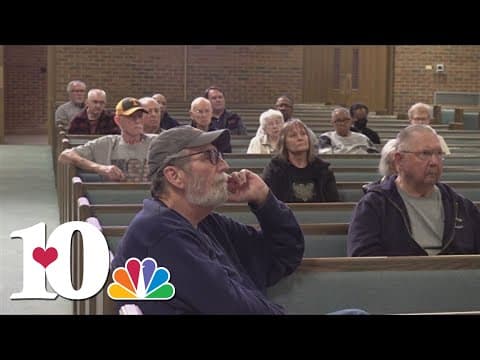 Neighbors critical of new development plans