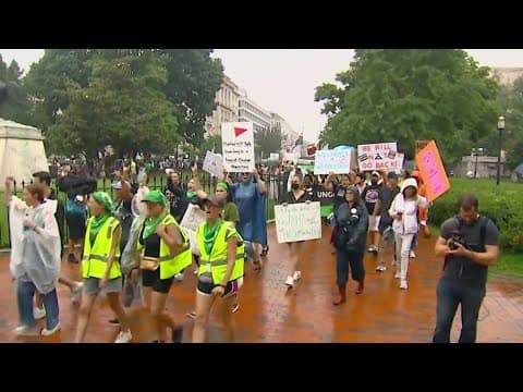 Two years since overturning of Roe v. Wade