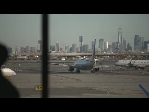 Flying fears this Memorial Day weekend