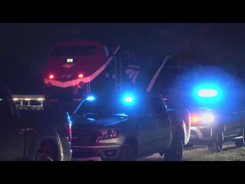 2 people killed in Amtrak Mardi Gras service train crash identified