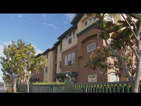 City of San Diego and County leaders plan to work together to solve housing crisis