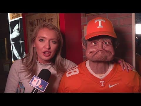 Embracing the strange at Ripley's Believe It or Not! in Gatlinburg