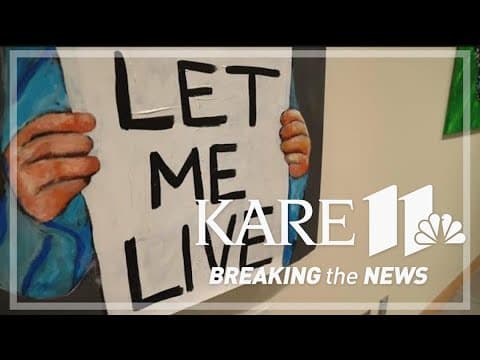 Art is My Weapon: New exhibit creatively addresses gun violence