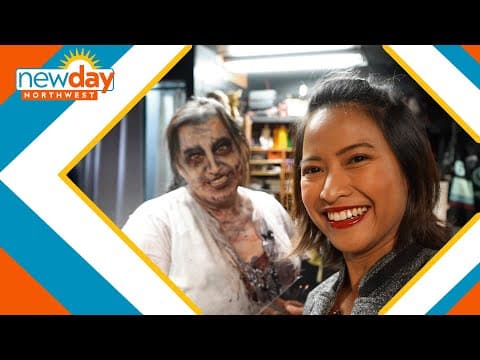 An inside look at the Georgetown Morgue - New Day NW