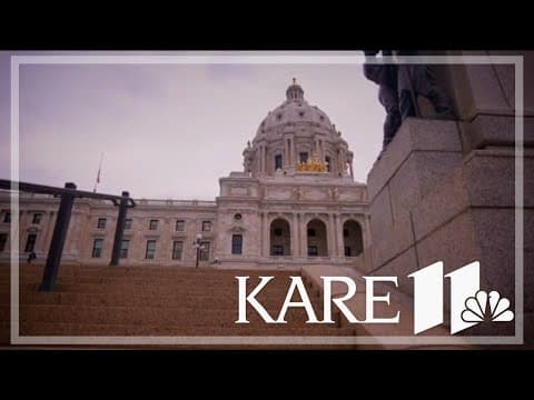 For 2nd consecutive year, legislature appears unlikely to pass infrastructure package