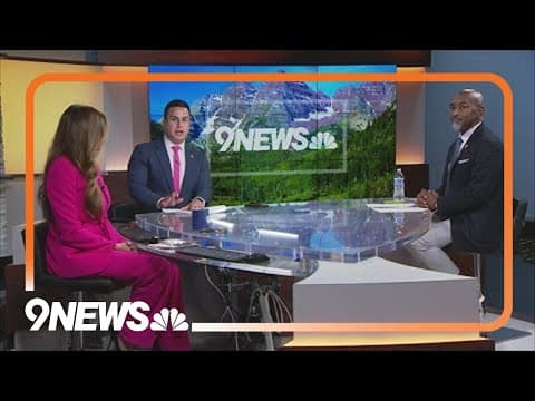 Legal expert discusses insanity plea for King Soopers shooting suspect