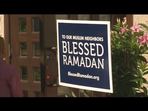 Minneapolis Public Schools work to support Muslim students observing Ramadan