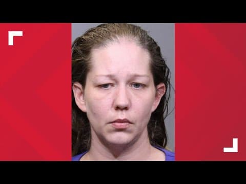 Police: Columbus mother charged with murder for 4-month-old son's death