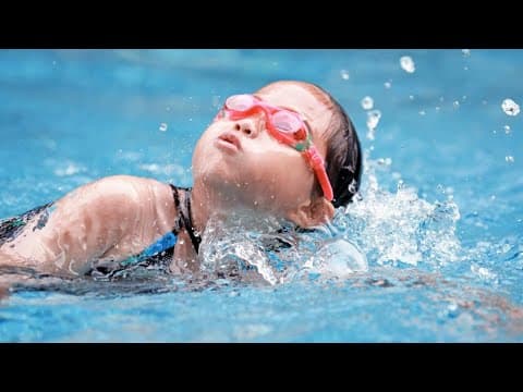 Indiana lawmakers to study teaching water safety in schools