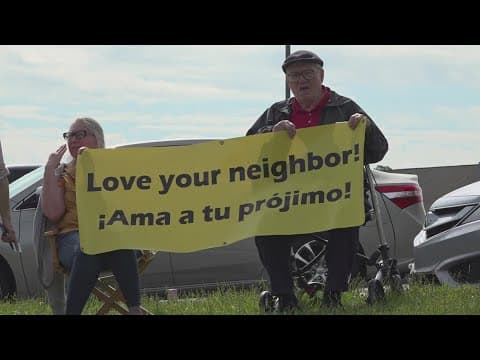 Knoxville ICE office not taking appointments