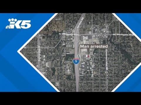 Police: Man pulled out gun, violently assaulted 2 people inside Seattle movie theater