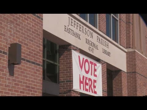 Know before you vote: Four Amendments on the ballot