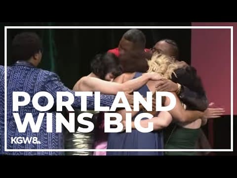 Portland restaurant Kann, Berlu chef receive 2023 James Beard awards