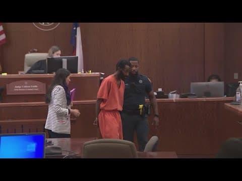 Court hearing scheduled in connection to 9-year-old Arlene Alvarez's shooting death