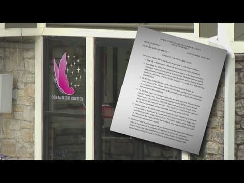 Convicted sex offender charged with pretending to be a nurse