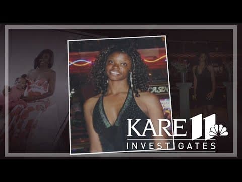 KARE 11 Investigates: Did a flawed MPD response to 911 calls lead to murder?