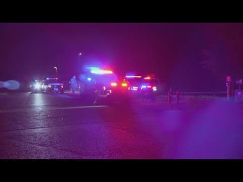 2 boys found dead along the Brazos River in North  Texas: Latest updates