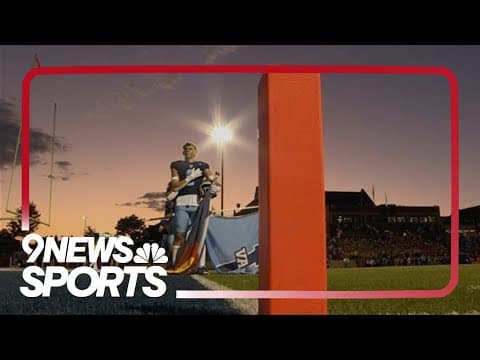 Valor Christian tops Ralston Valley in battle of 5A football undefeateds