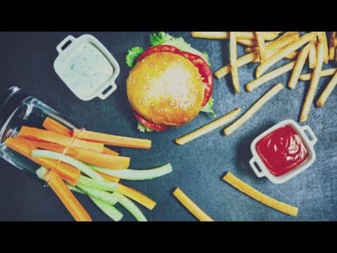 New rules for New Orleans restaurants to fight childhood obesity