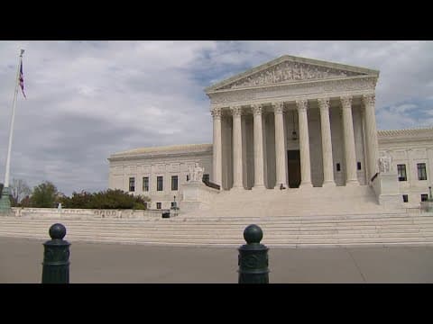 SCOTUS sides with Biden administration in social media ruling