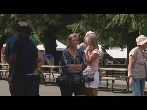 Columbus Arts Festival returns this weekend