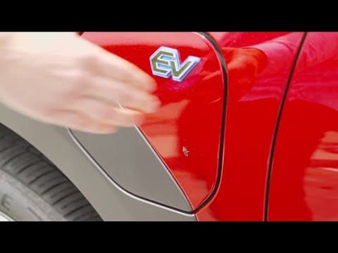 California could revive its EV tax credit if Trump eliminates federal rebate program