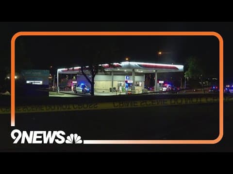 Police shoot, kill teen in Aurora