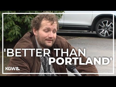 Clark County documents how many people are experiencing homelessness