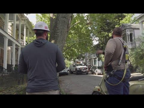 Entergy New Orleans pauses disconnects