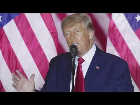 Trump pleads not guilty to all 37 federal charges | Courtroom analysis