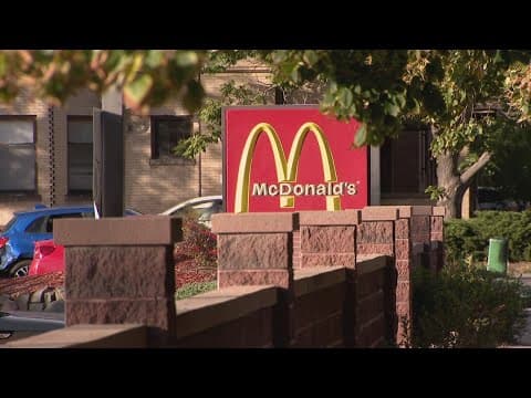 Recall issued for Taylor Farms onions amid McDonald's E. coli investigation
