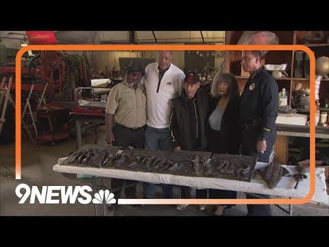 Community Leaders Ask For Help In Repairing, Securing MLK monument