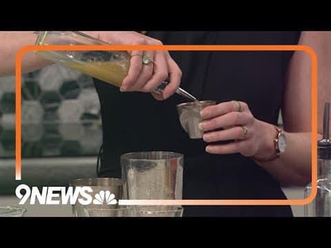 Celebrating May the 4th with Star Wars themed cocktails at Talnua Distillery