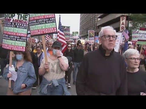 Chicago braces for expanded immigration enforcement as local officials push back on Trump post