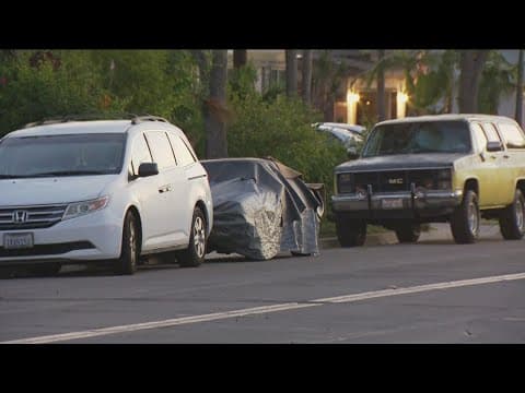 Old long-term parking law is in San Diego’s rearview mirror