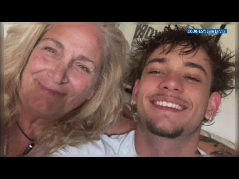 Court records name suspect in Harriman shooting that killed 18 year old