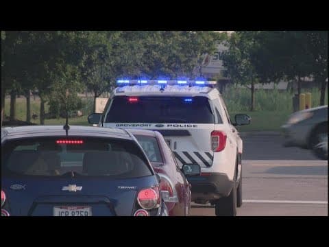 Woman fatally shot in Groveport workplace, suspect dies from possible electrocution