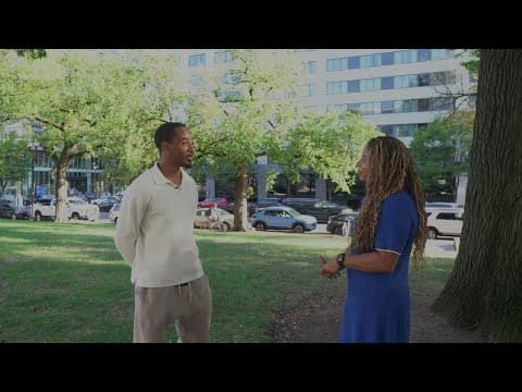 DC Organization raises $4,000 to provide free meals to federal workers during shutdown