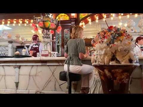 Indy Shorts Film Festival features film shot in iconic Indiana ice cream shop
