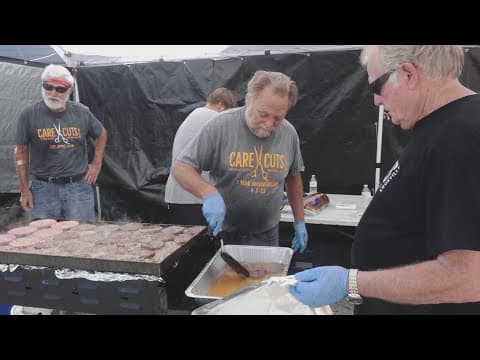 CareCuts hosted Knoxville Resource Fair to offer IDs and hope