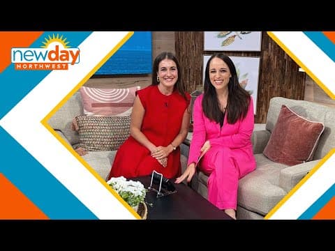 'Funny Girl' is playing now at the Paramount Theatre - New Day NW