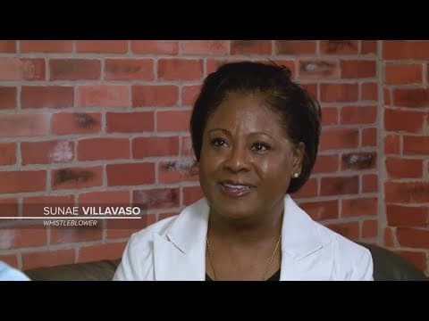 A top city official alleged payroll fraud in mayor’s youth program. Then she was fired.